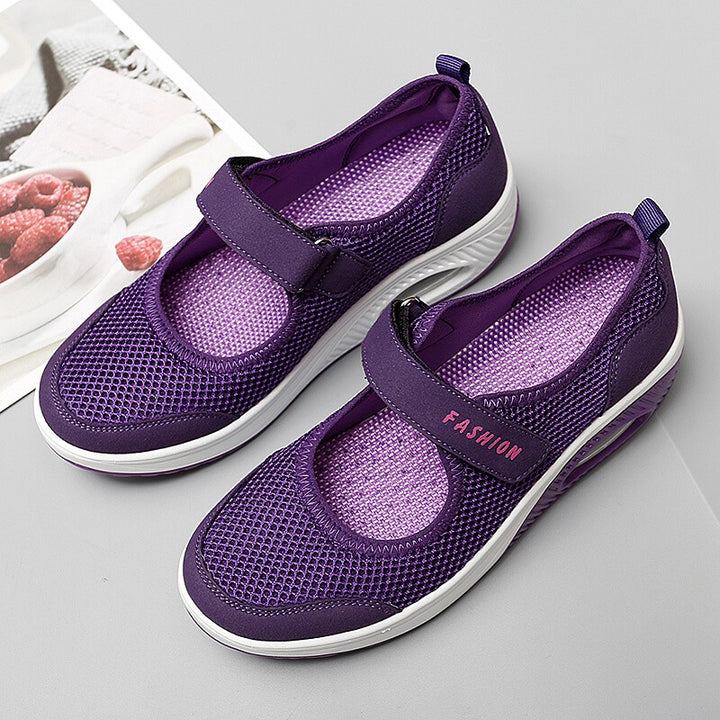 Lenoir™ - Chaussures confortables et antidérapantes
