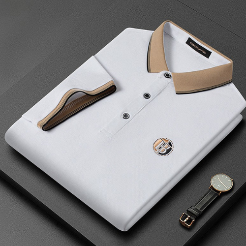 Lenoir™ - Polo de luxe