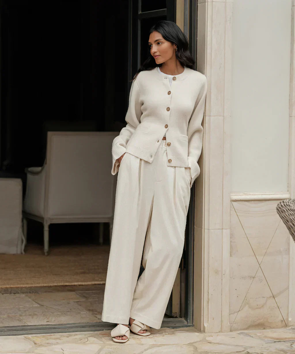 Lenoir™ | Old Money Cardigan