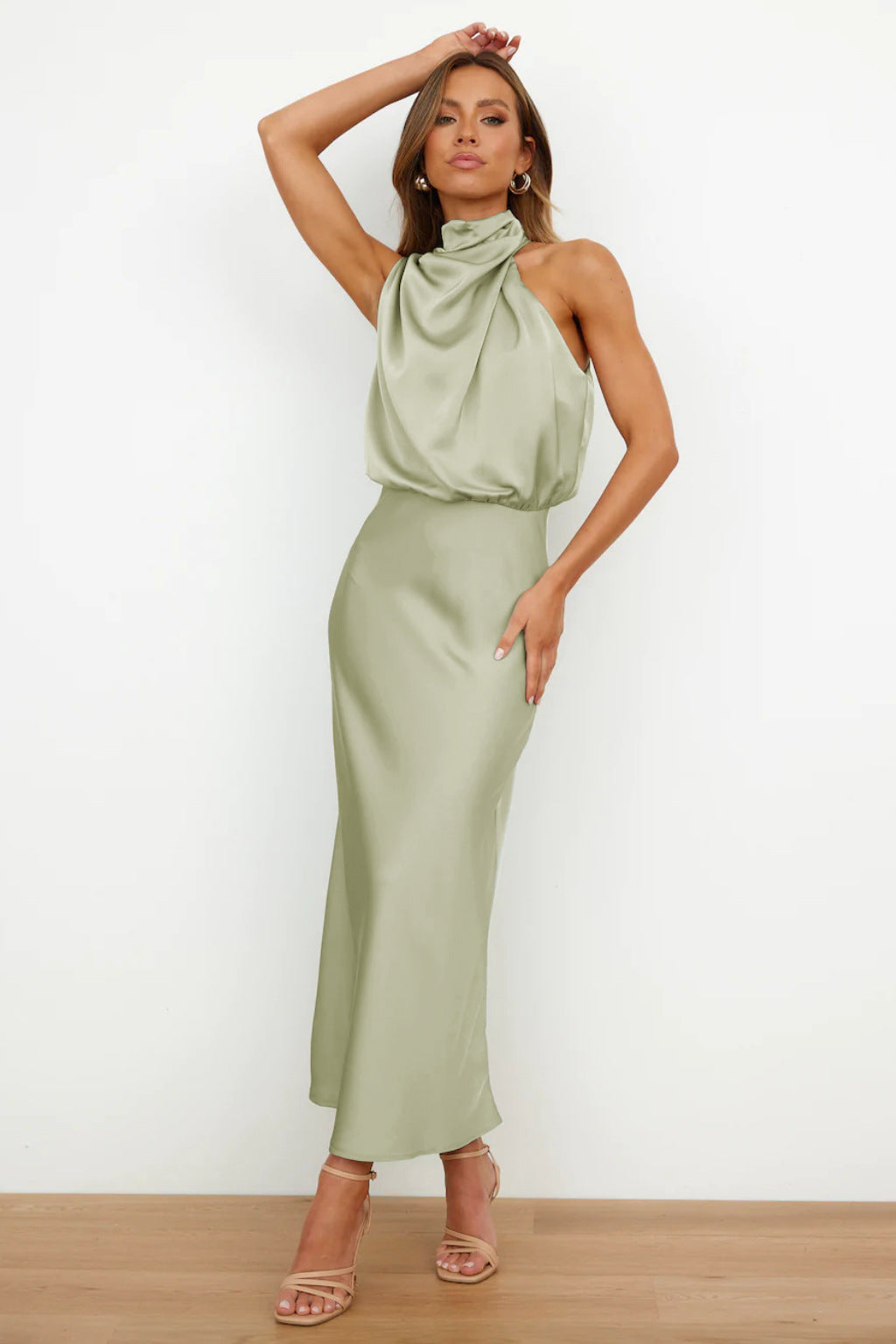 Lenoir™ | Robe Élégante