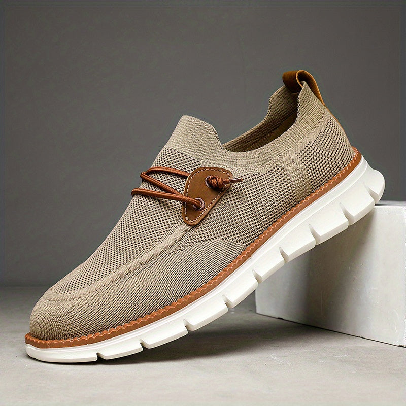 Lenoir™ | Chaussures légères slip-on