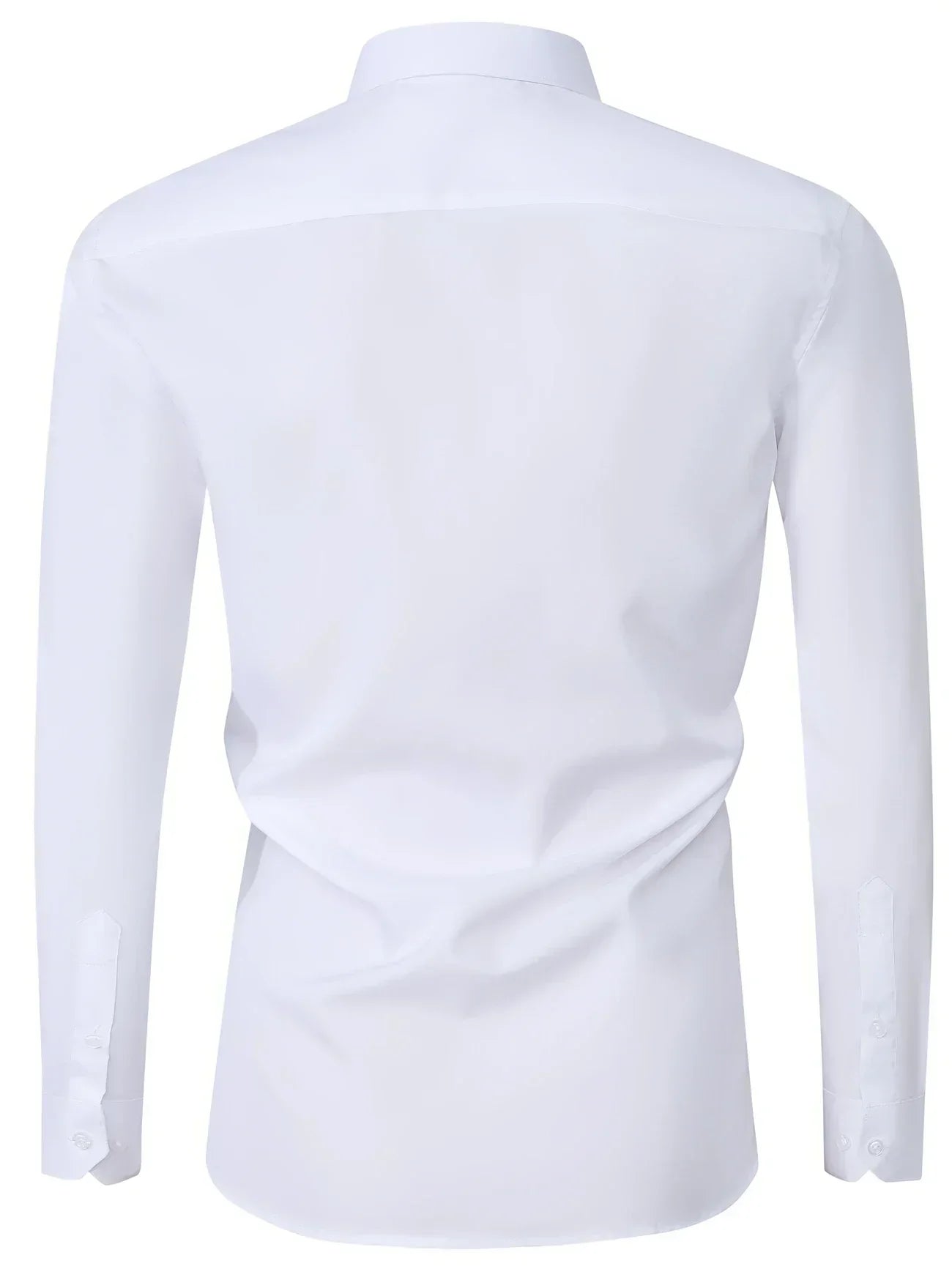 Savrani™ | Elegante camicia a maniche lunghe con bottoni