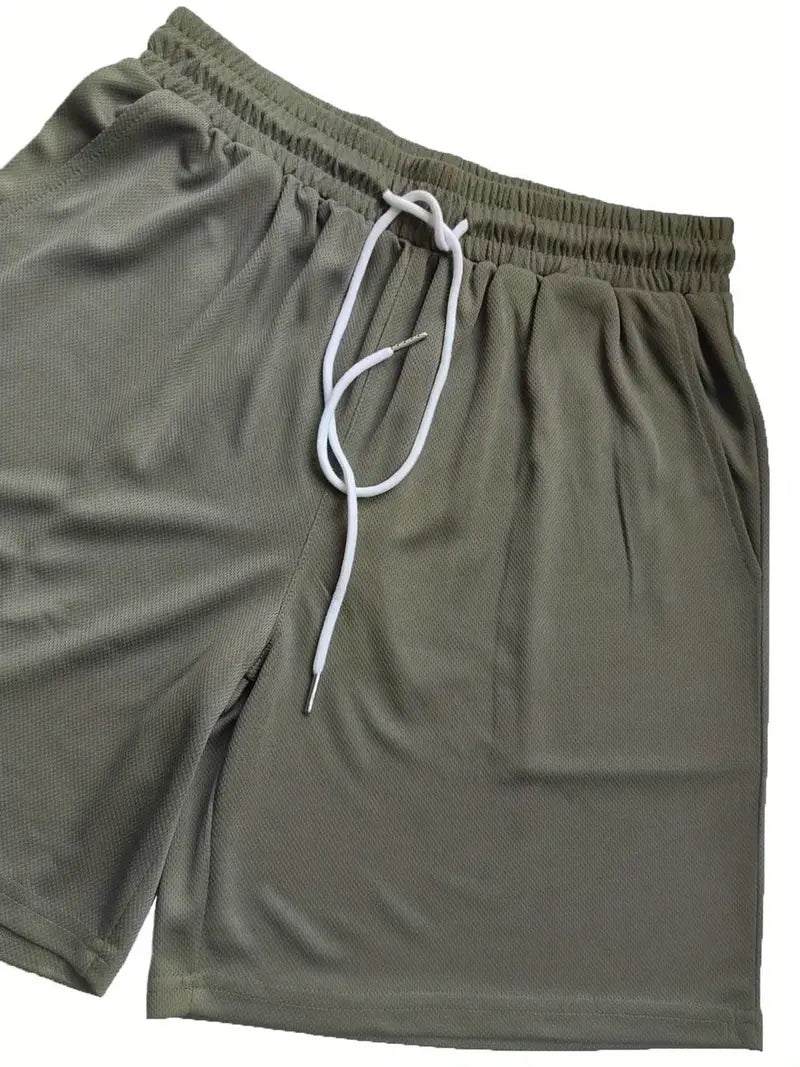 Lenoir™ | Ensemble décontracté de sport deux pièces