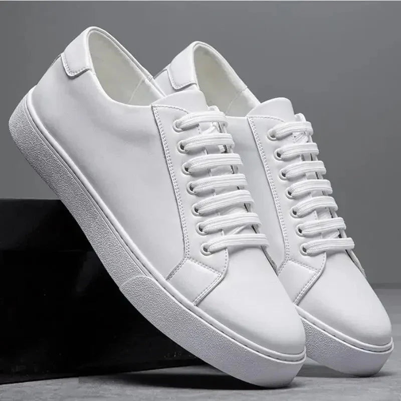 Lenoir™ | Chaussures en cuir