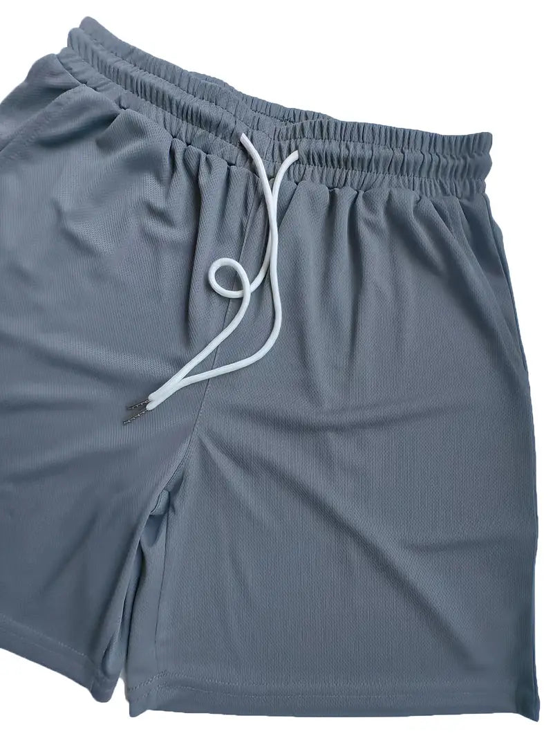 Lenoir™ | Ensemble décontracté de sport deux pièces