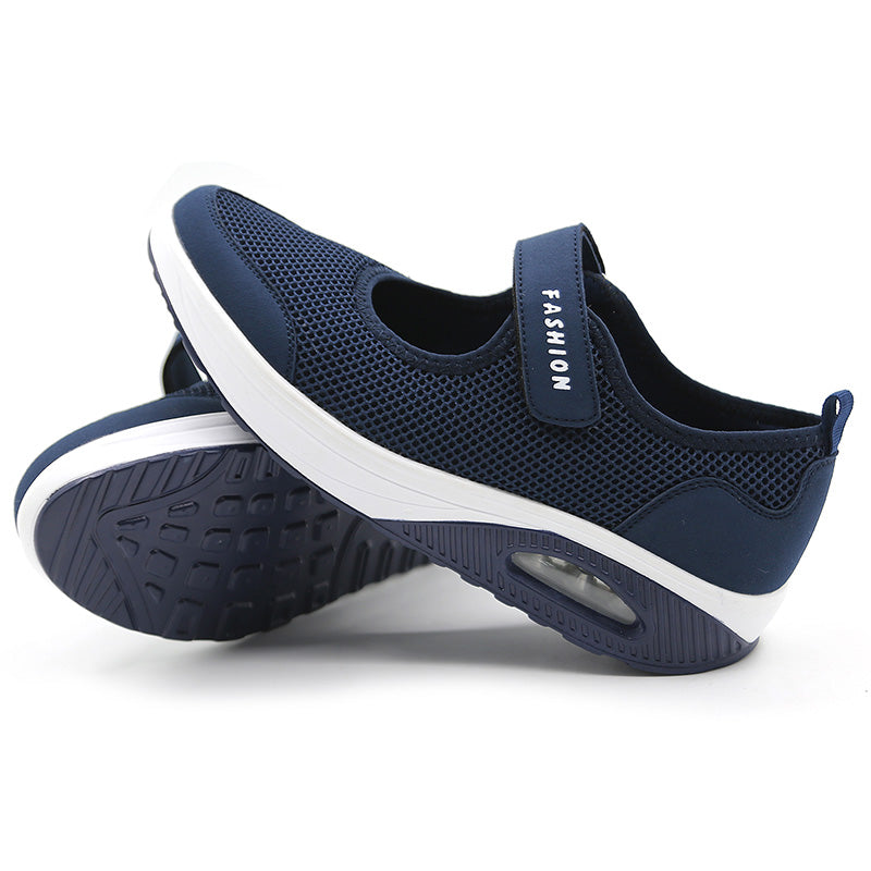 Lenoir™ - Chaussures confortables et antidérapantes