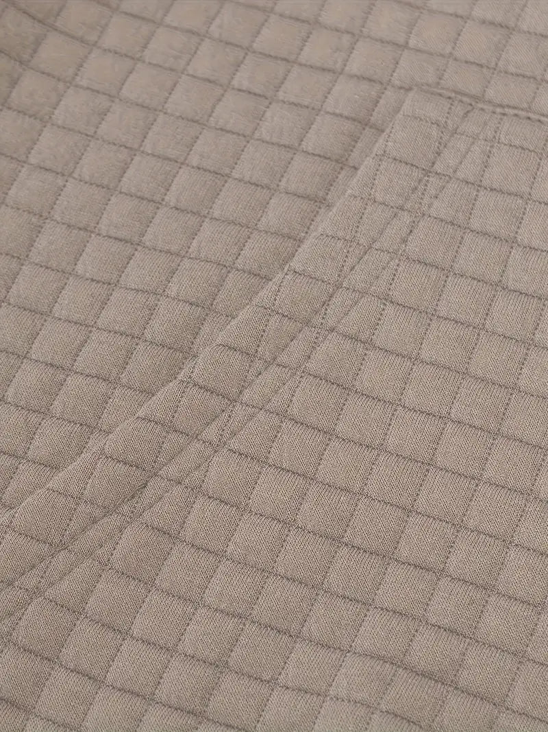 Lenoir™ | Sweat à capuche en maille texturée