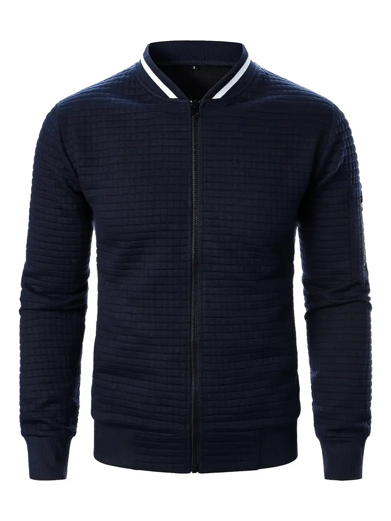 Lenoir™ | Veste élégante à manches longues