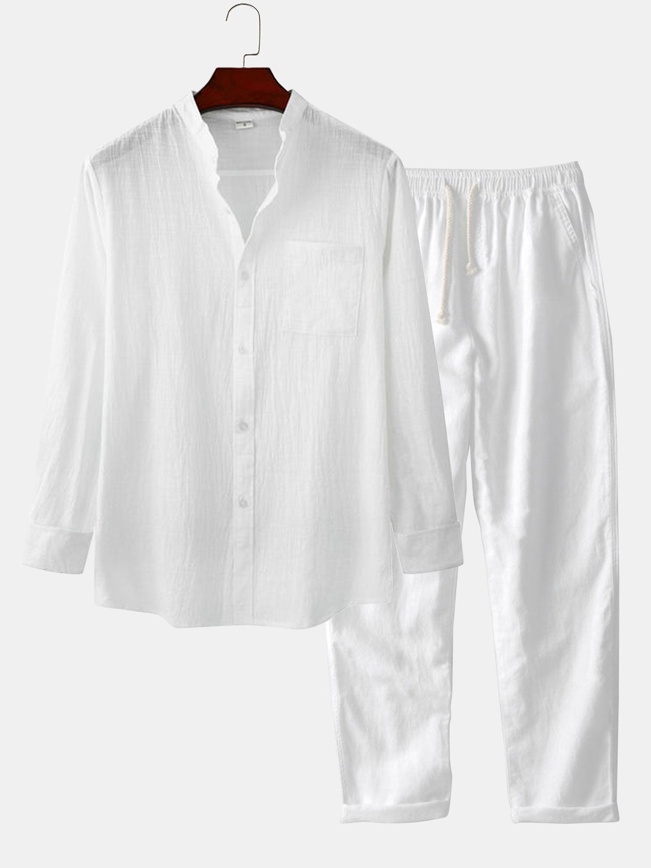 Lenoir™ | Ensemble manches longues Belize