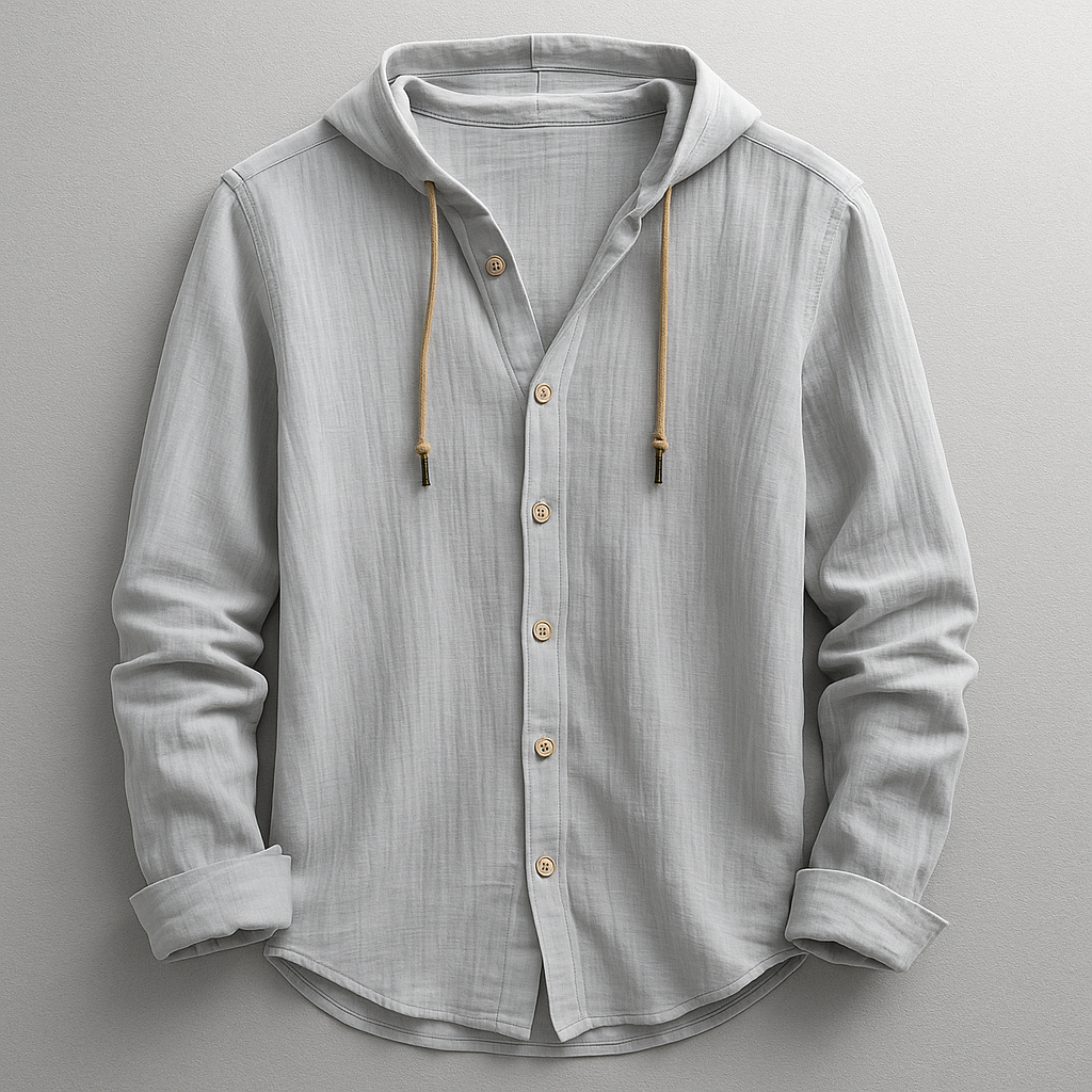 Lenoir™ | CHEMISE DE LUXE