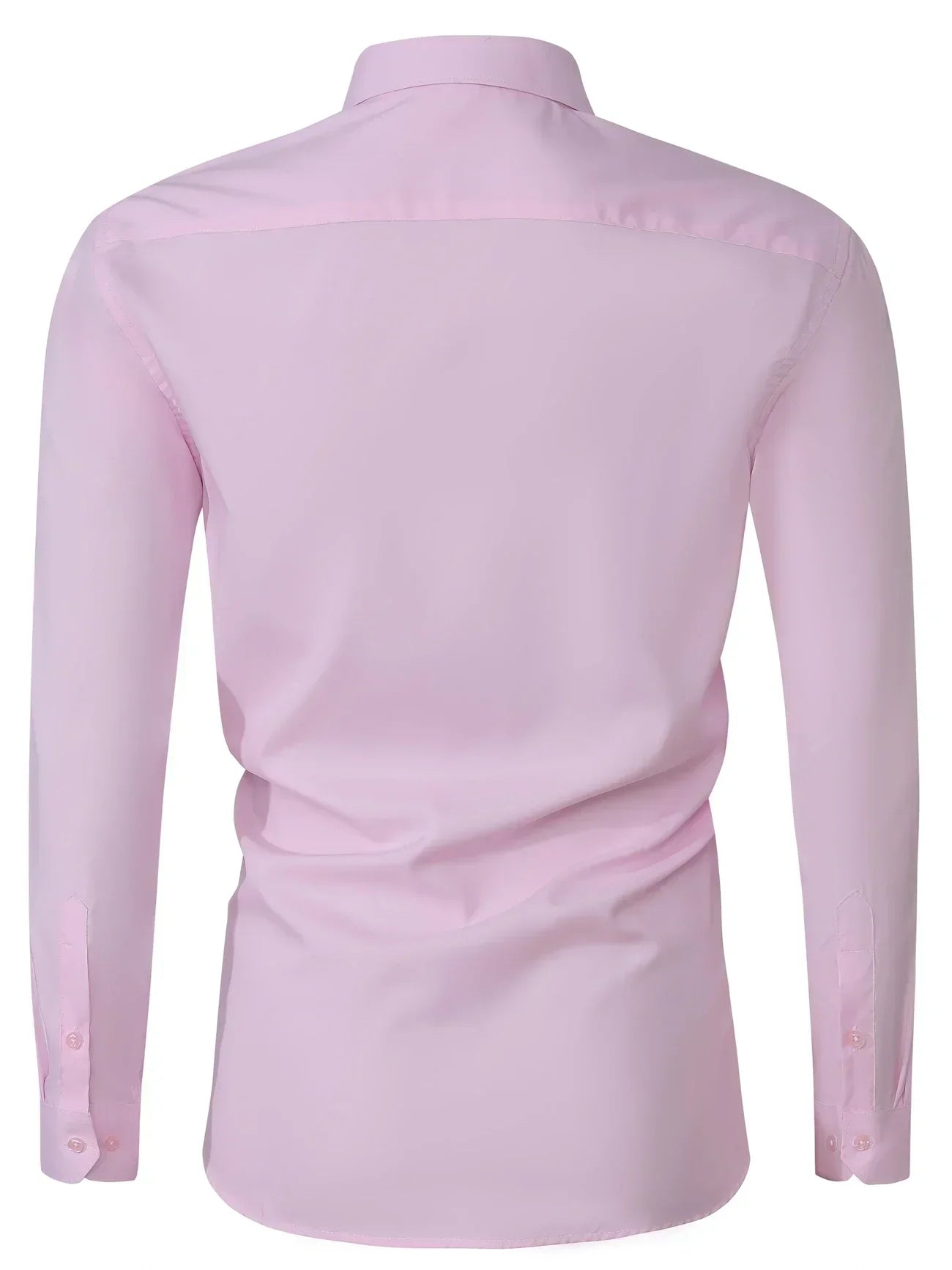 Savrani™ | Elegante camicia a maniche lunghe con bottoni