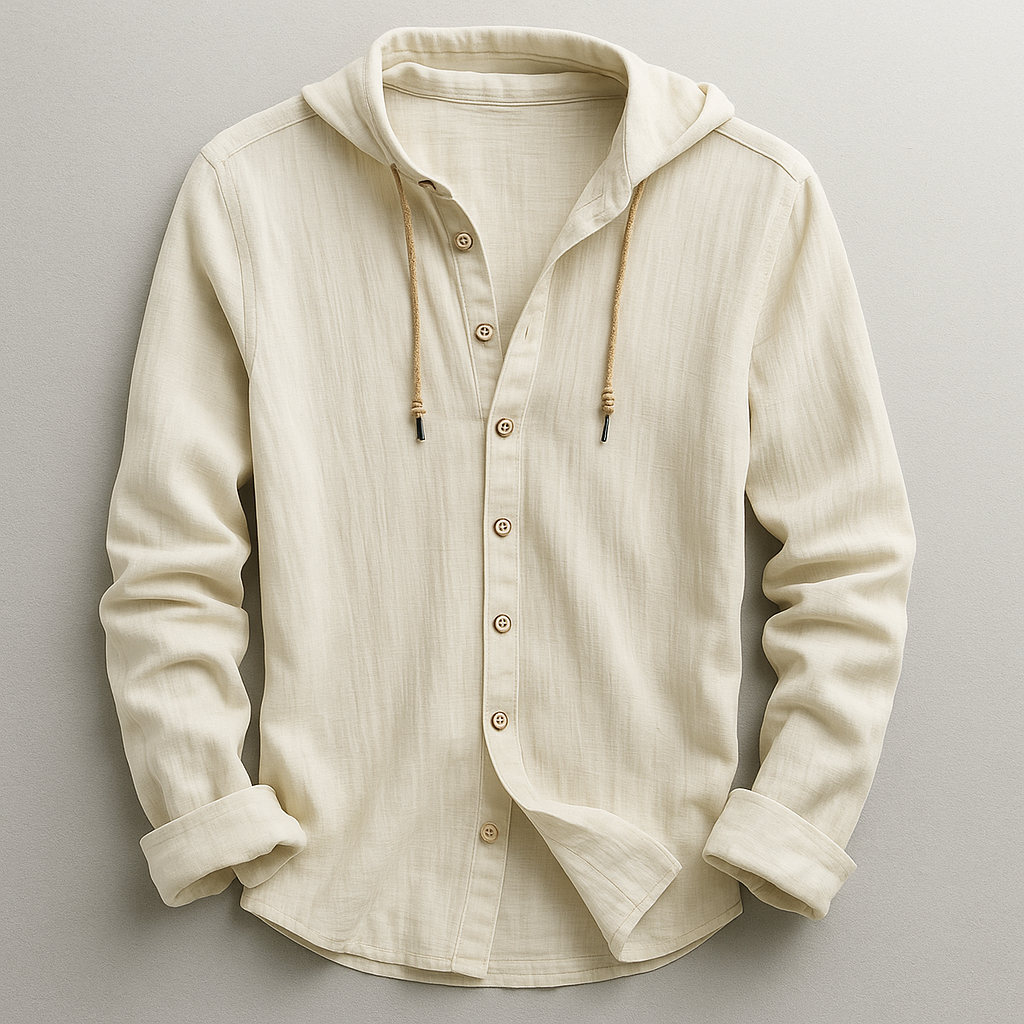 Lenoir™ | CHEMISE DE LUXE