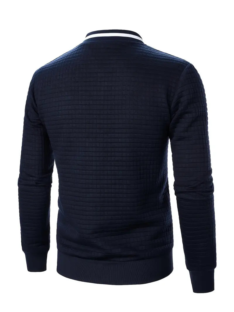 Lenoir™ | Veste élégante à manches longues