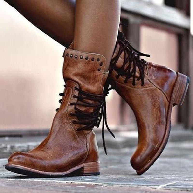 Lenoir™ | Bottes élégantes et confortables
