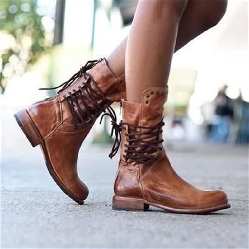 Lenoir™ | Bottes élégantes et confortables