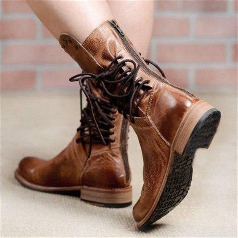 Lenoir™ | Bottes élégantes et confortables