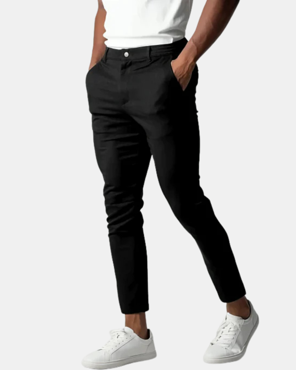 Lenoir™ | Chino extensible