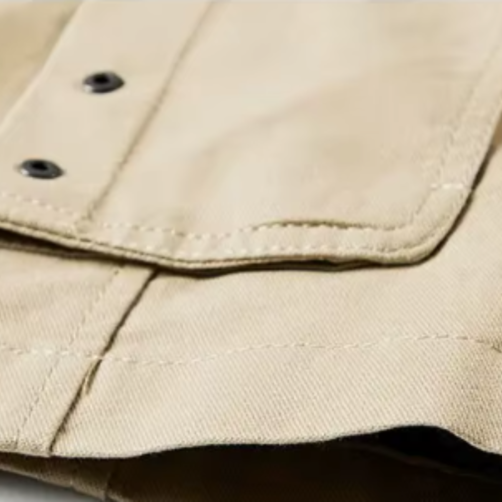 Lenoir™ | Élégante veste avec plusieurs poches