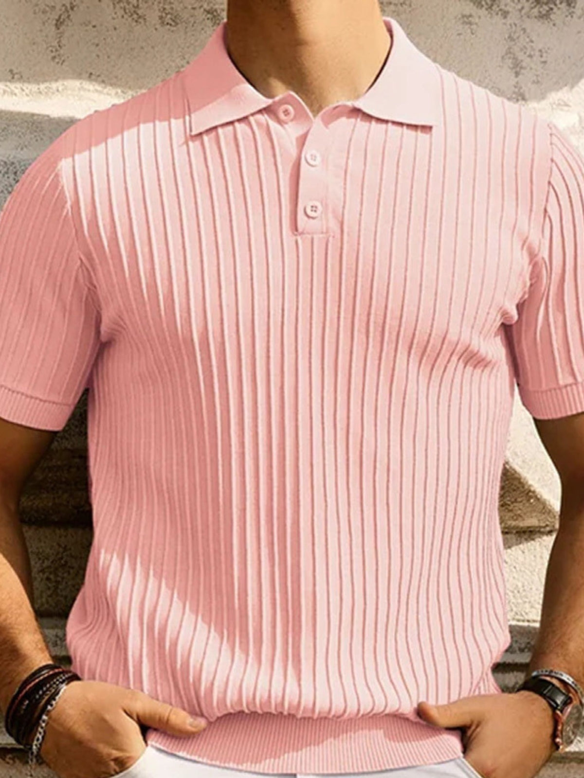 Lenoir™ | Tricots Rio Polo