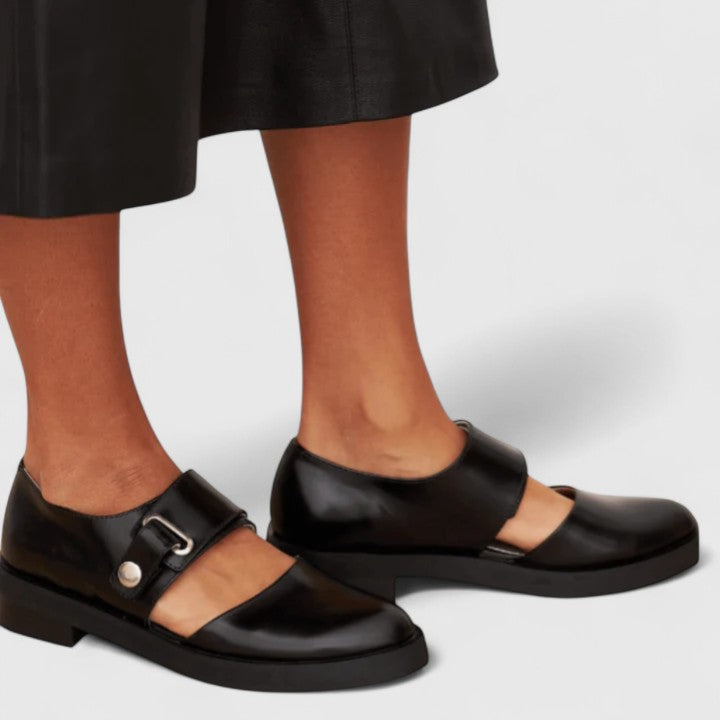 Lenoir™ | Chaussures élégantes rétro