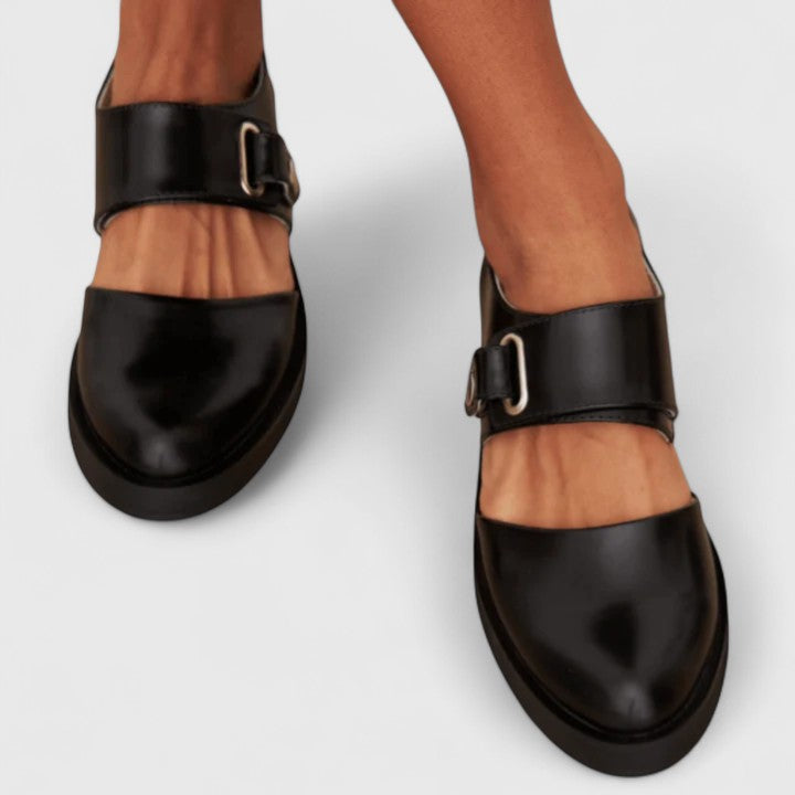 Lenoir™ | Chaussures élégantes rétro