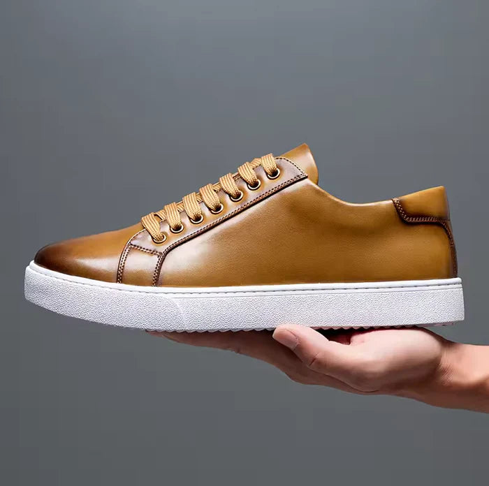Lenoir™ | Chaussures en cuir