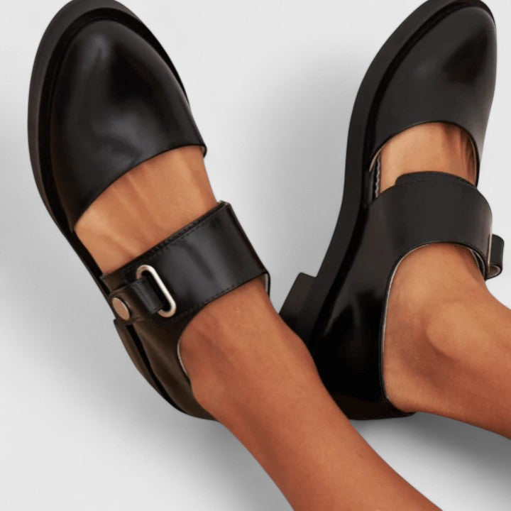 Lenoir™ | Chaussures élégantes rétro