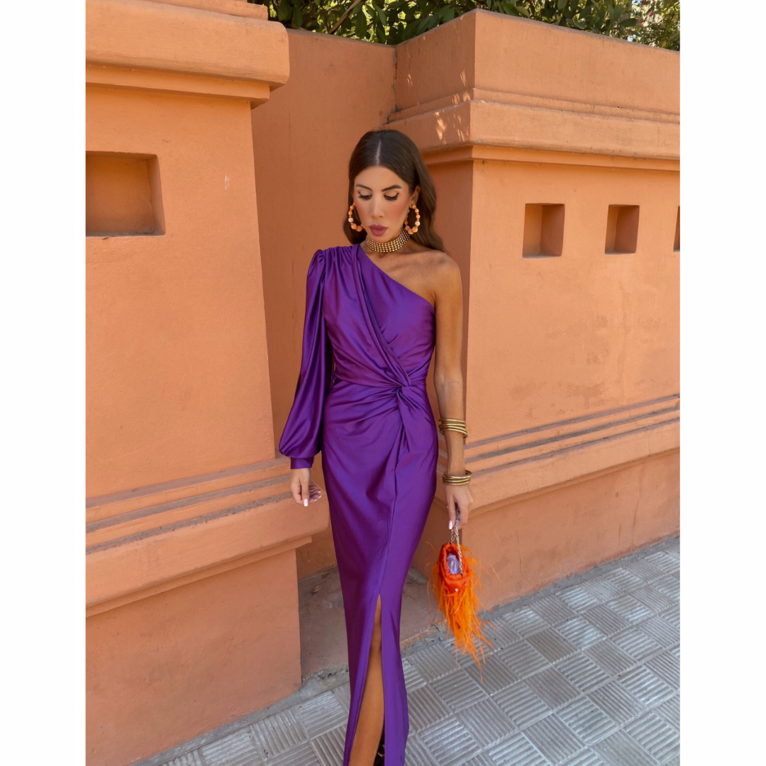 Lenoir™ | Robe de soirée élégante