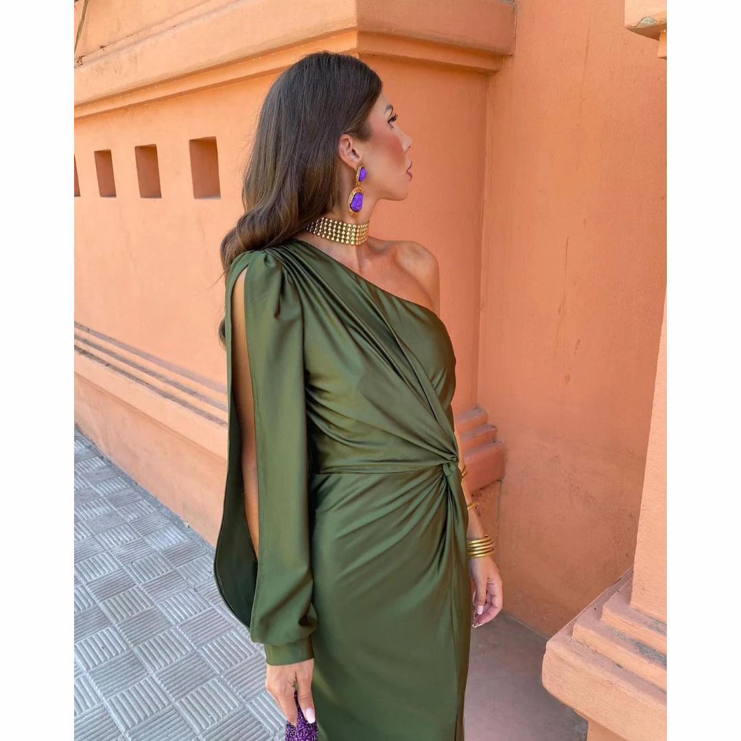 Lenoir™ | Robe de soirée élégante