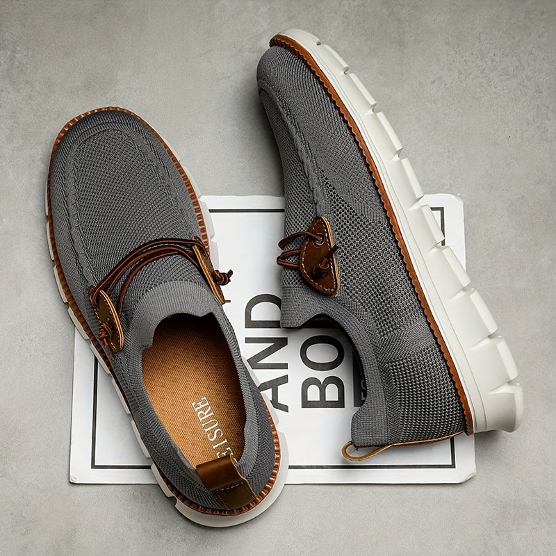 Lenoir™ | Chaussures légères slip-on