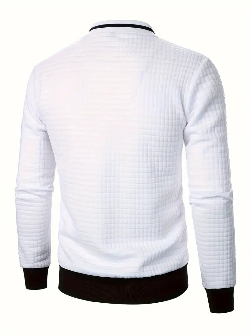 Lenoir™ | Veste élégante à manches longues