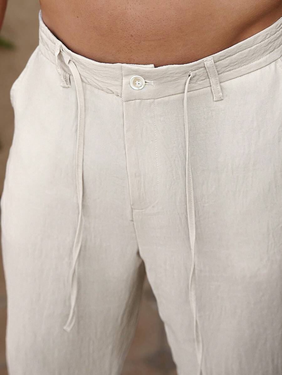 Lenoir™ | Pantalons habillés