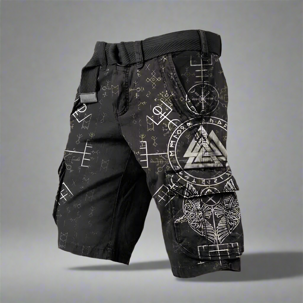 Lenoir™ | Shorts Premium pour Aventuriers