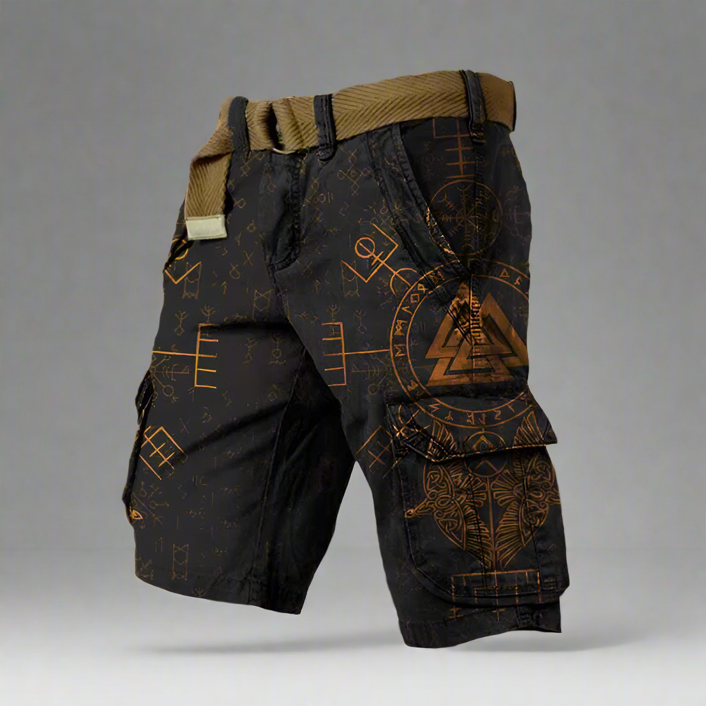 Lenoir™ | Shorts Premium pour Aventuriers