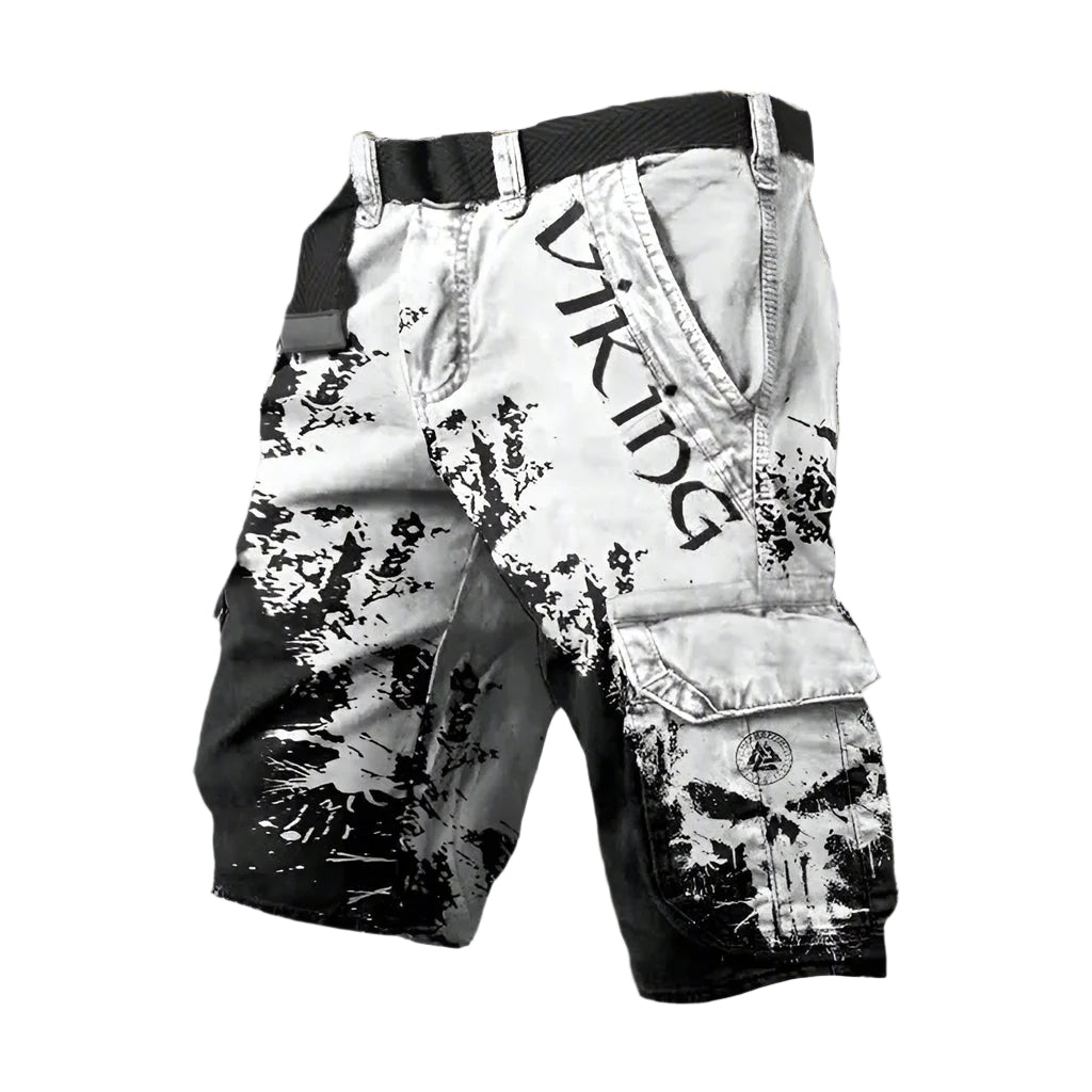 Lenoir™ | Short premium pour aventuriers