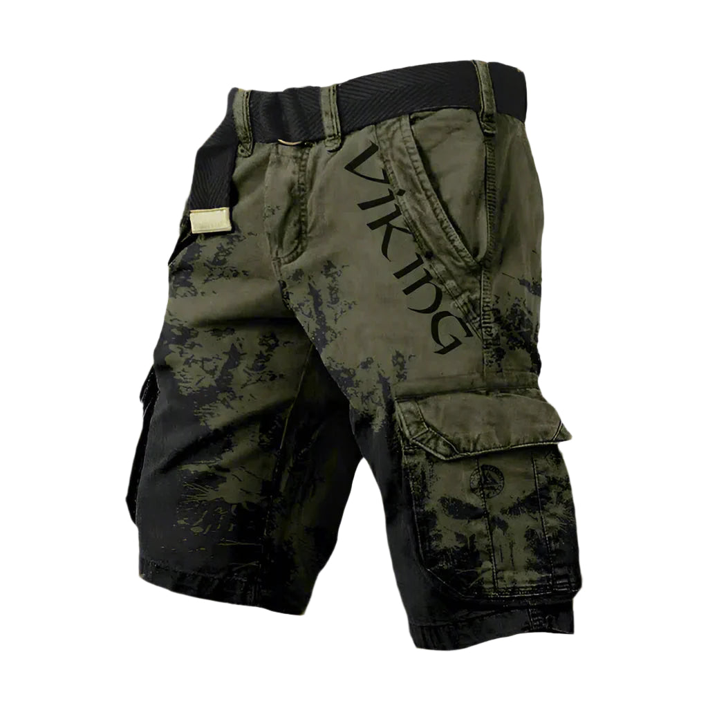 Lenoir™ | Short premium pour aventuriers