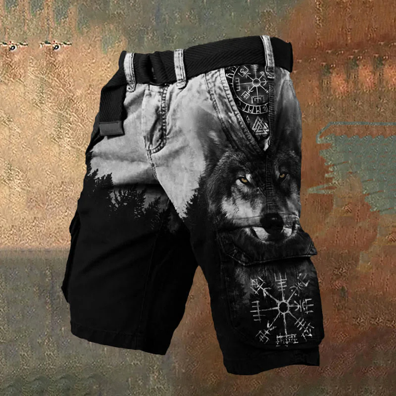 Lenoir™ | Shorts Premium pour Aventuriers