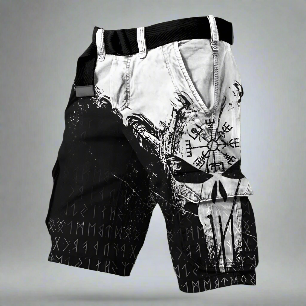 Lenoir™ | Shorts Premium pour Aventuriers