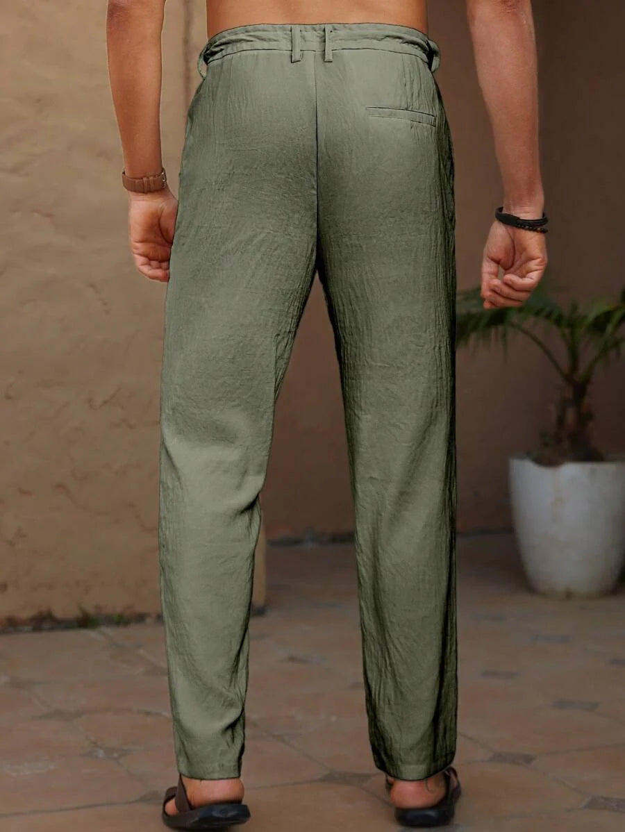 Lenoir™ | Pantalons habillés
