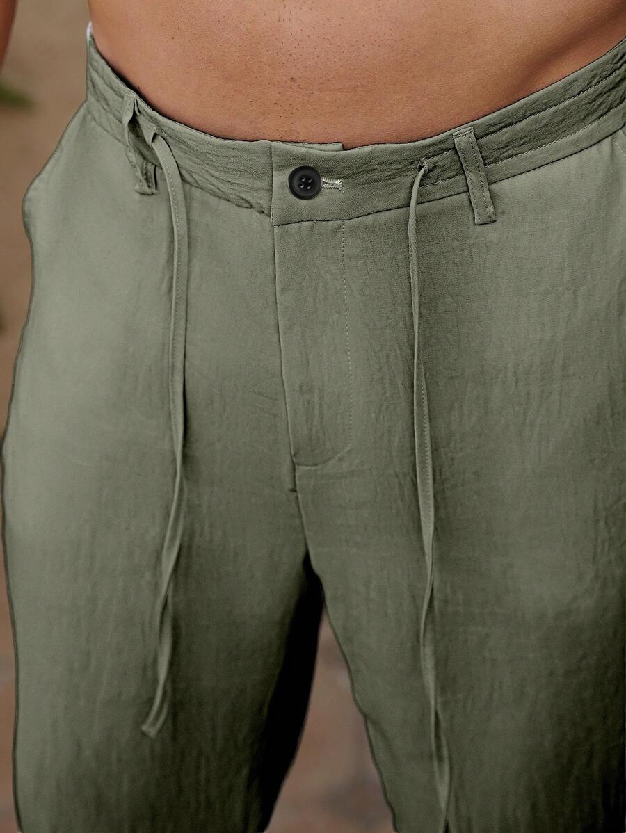 Lenoir™ | Pantalons habillés