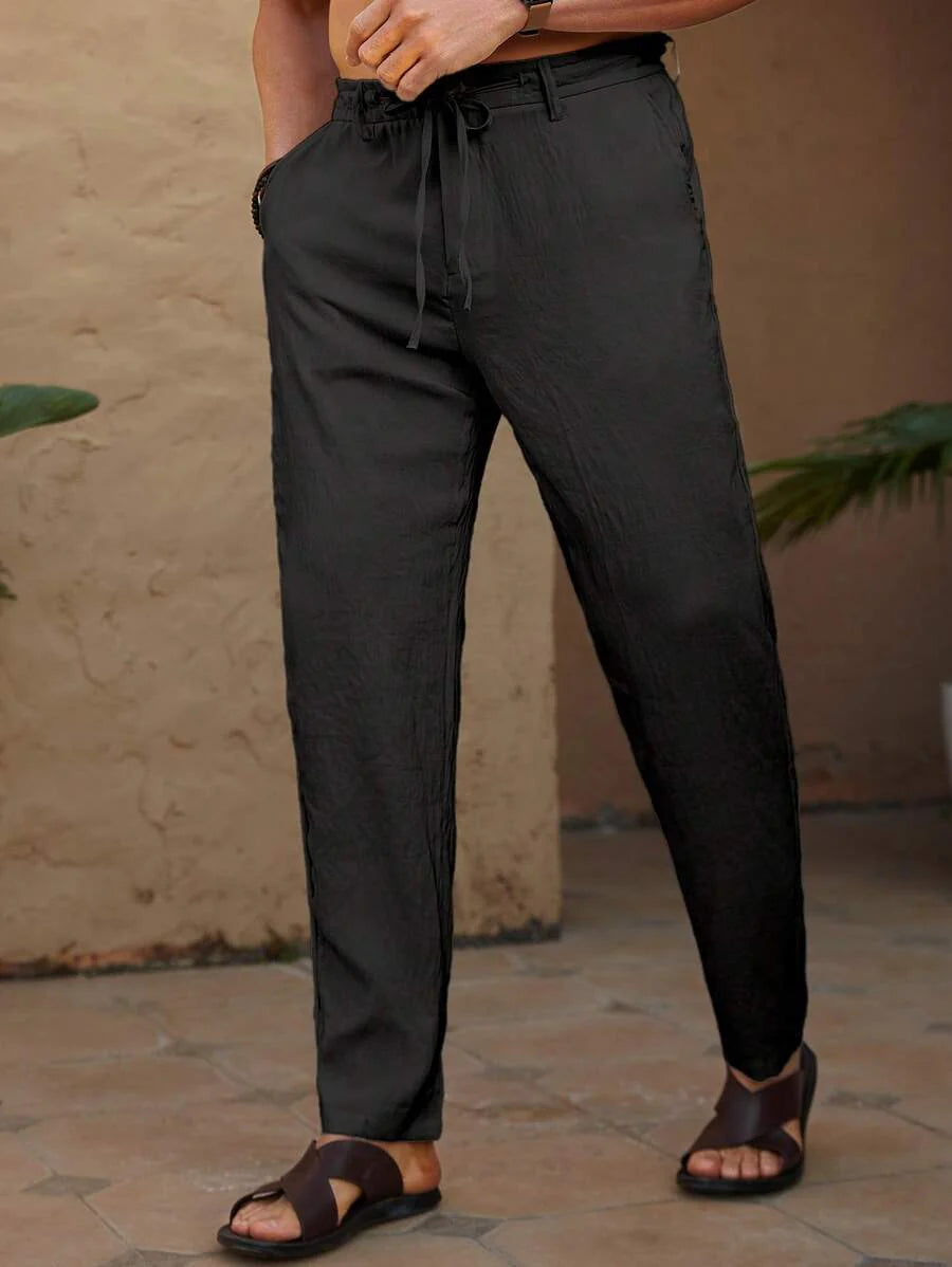 Lenoir™ | Pantalons habillés