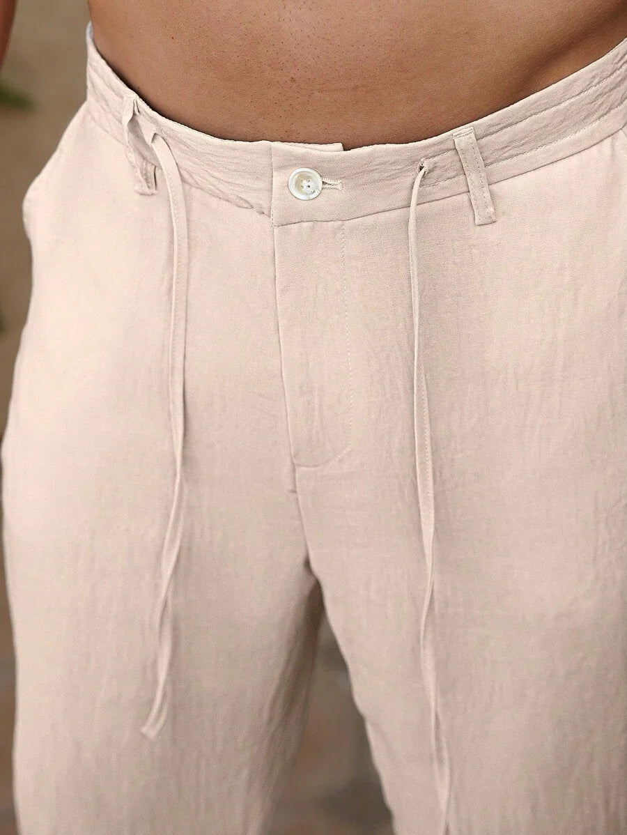 Lenoir™ | Pantalons habillés