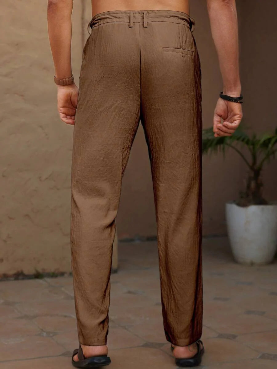Lenoir™ | Pantalons habillés