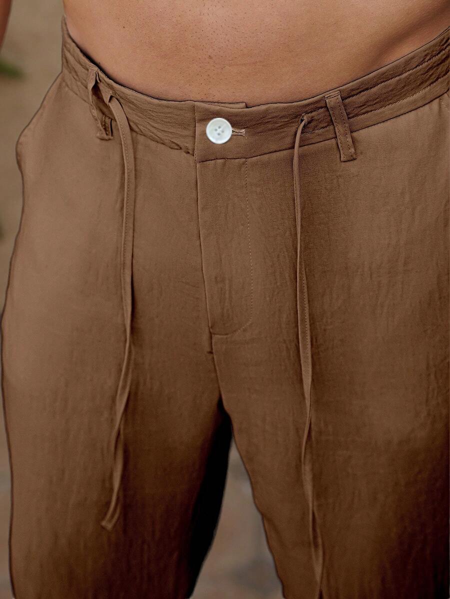 Lenoir™ | Pantalons habillés