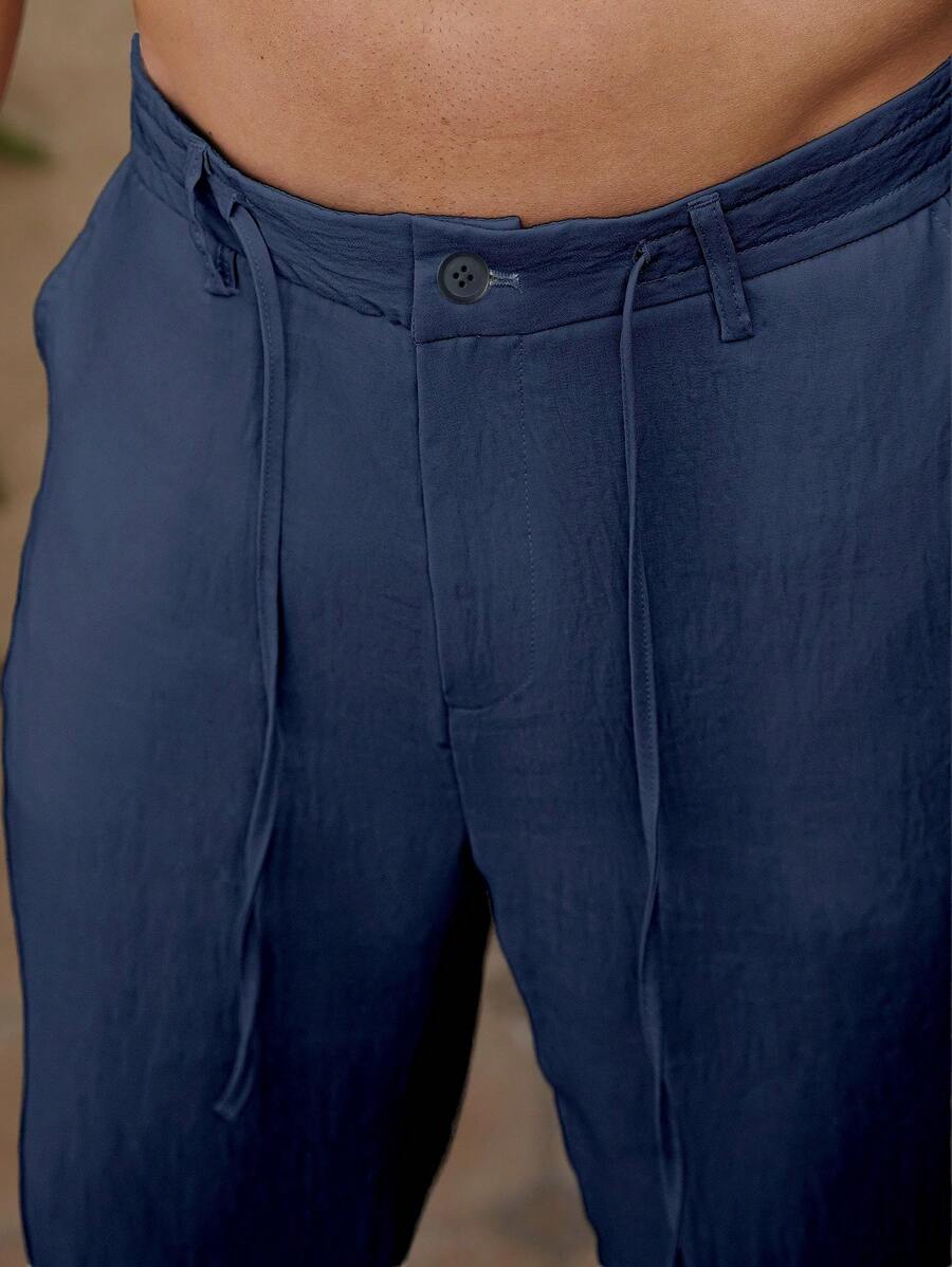 Lenoir™ | Pantalons habillés