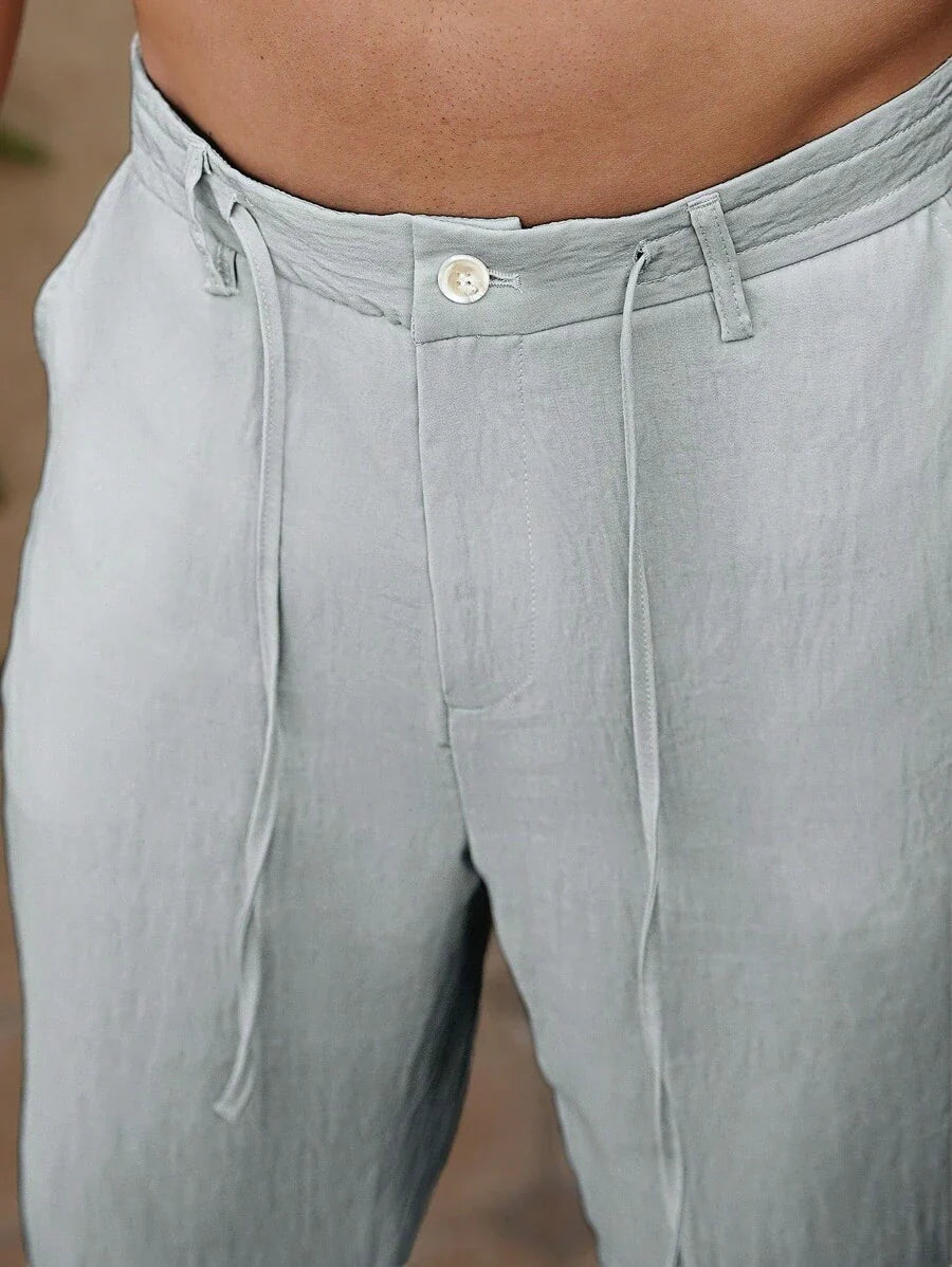 Lenoir™ | Pantalons habillés