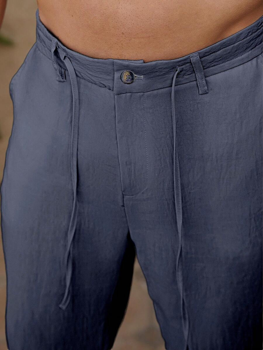 Lenoir™ | Pantalons habillés