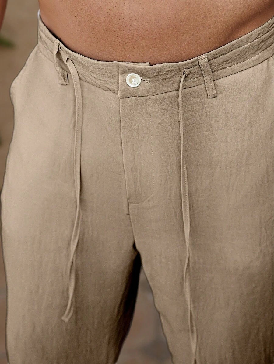 Lenoir™ | Pantalons habillés