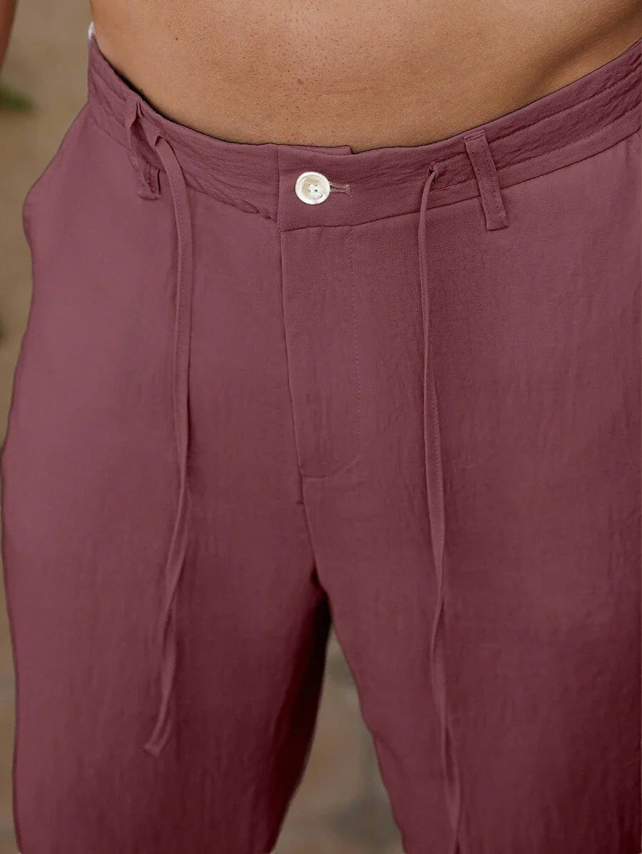 Lenoir™ | Pantalons habillés