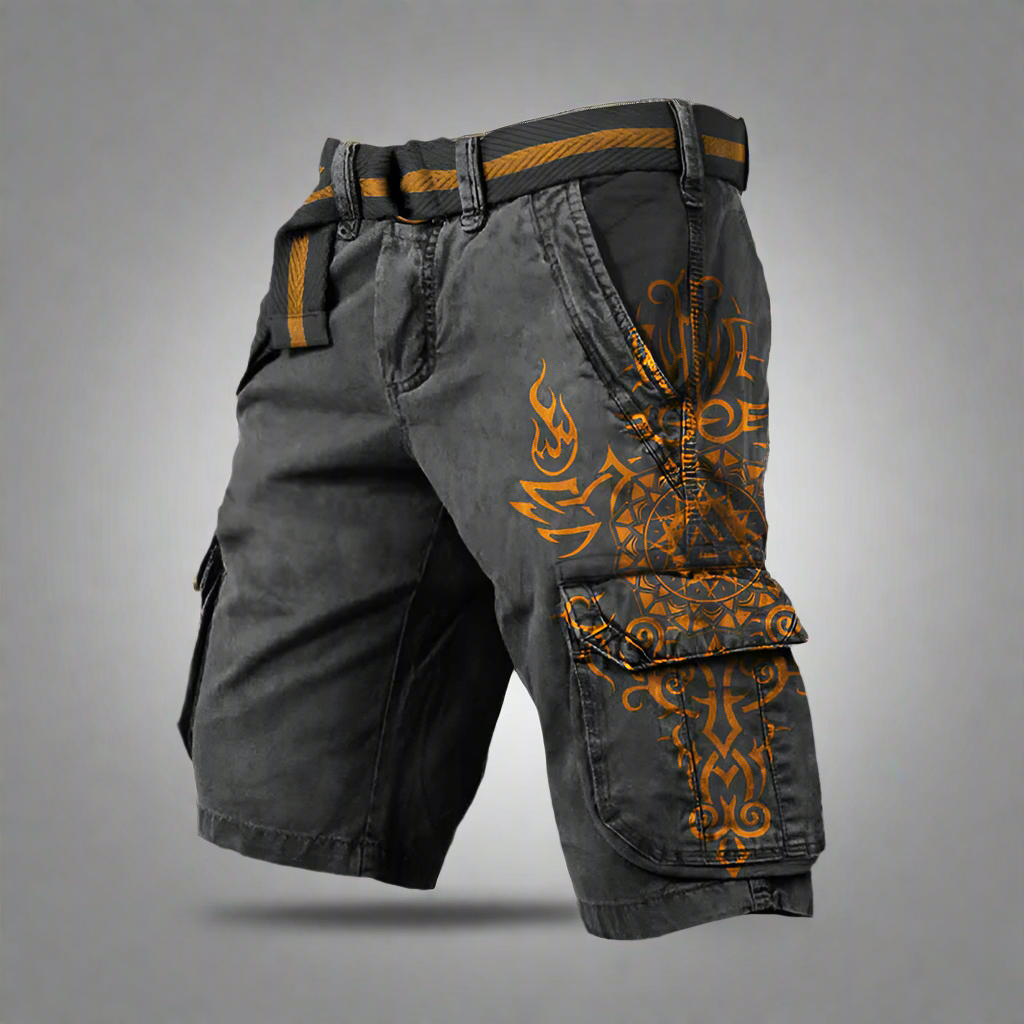 Lenoir™ | Shorts Premium pour Aventuriers